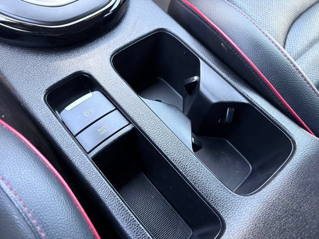 Used 2023 Kia Forte GT w/ GT2 Package FWD image 23