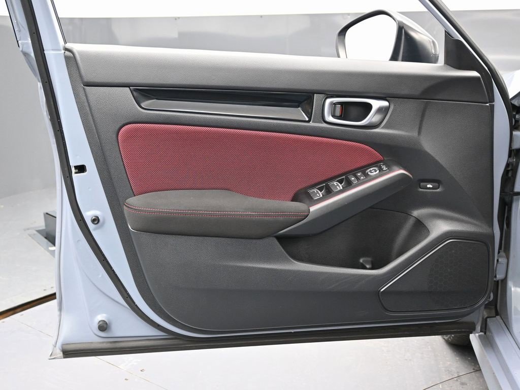 Used 2022 Honda Civic Si image 41