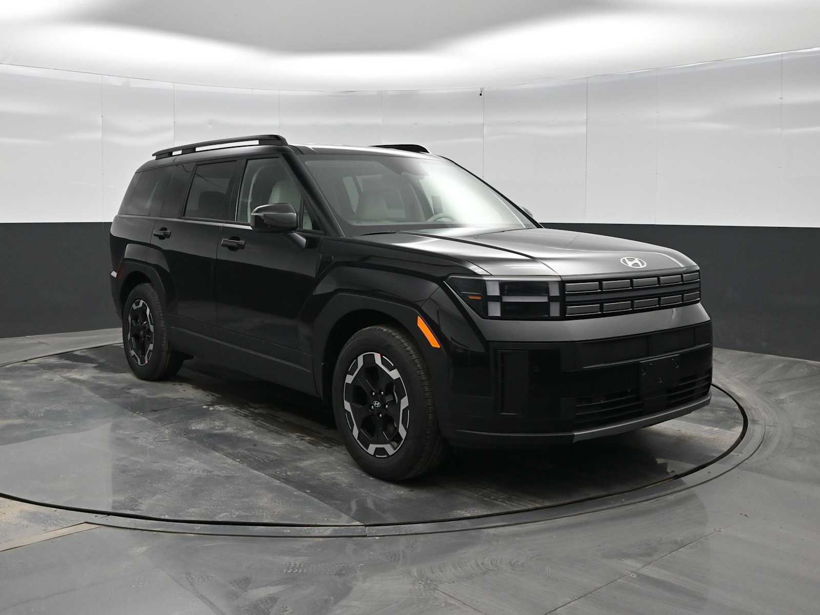 New 2026 Hyundai Santa Fe SEL image 2