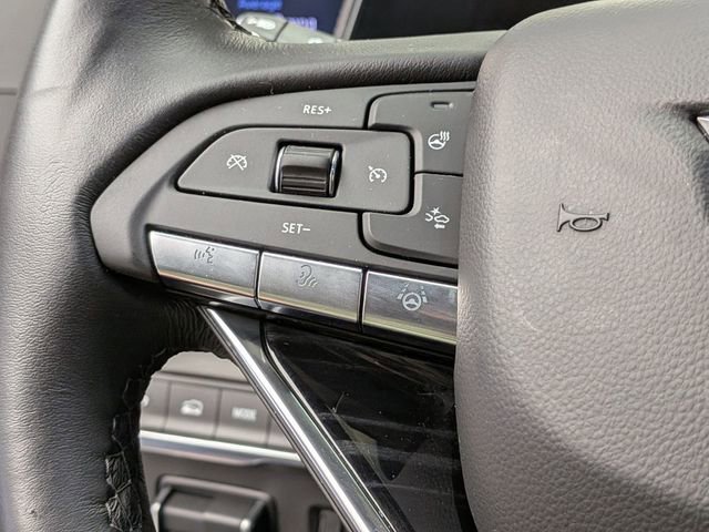 Certified 2024 Cadillac Escalade Sport w/ LPO, ONYX Package image 11