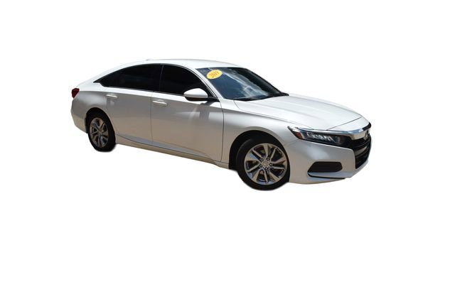 Used 2019 Honda Accord LX image 2