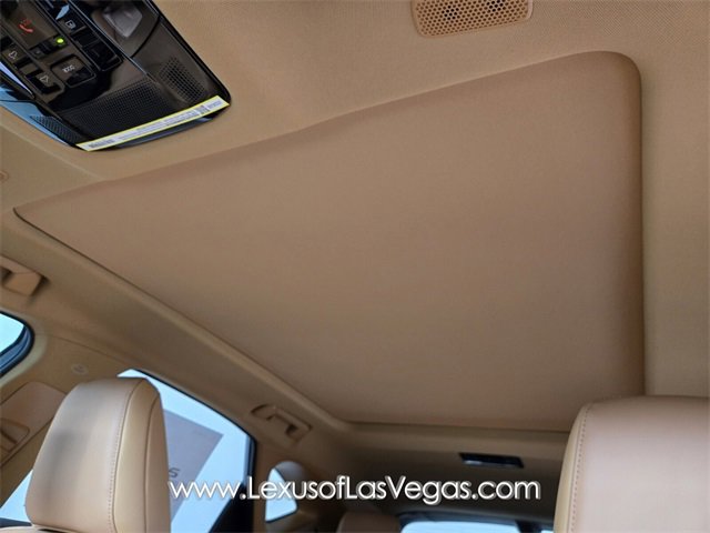 New 2026 Lexus NX 450h+ AWD w/ Luxury Package image 11