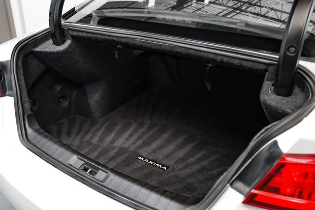 Used 2016 Nissan Maxima SR image 52