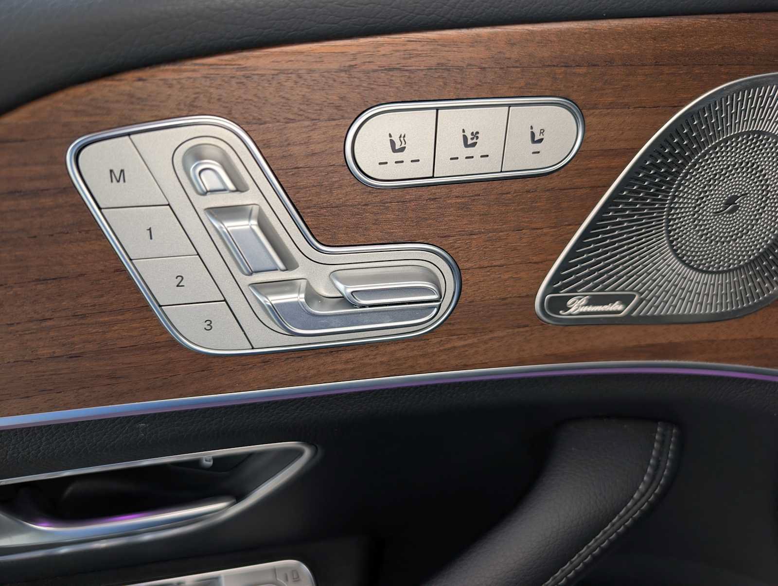 New 2026 Mercedes-Benz GLS 450 4MATIC image 31