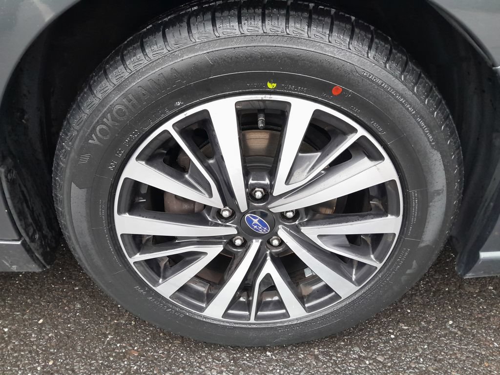 Used 2018 Subaru Legacy 2.5i Premium w/ Eyesight & BSD & Rcta & HBA AWD/4WD image 41