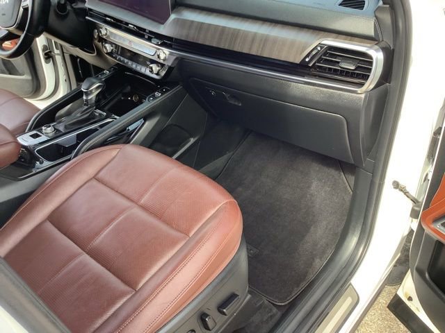 Used 2024 Kia Telluride SX image 21