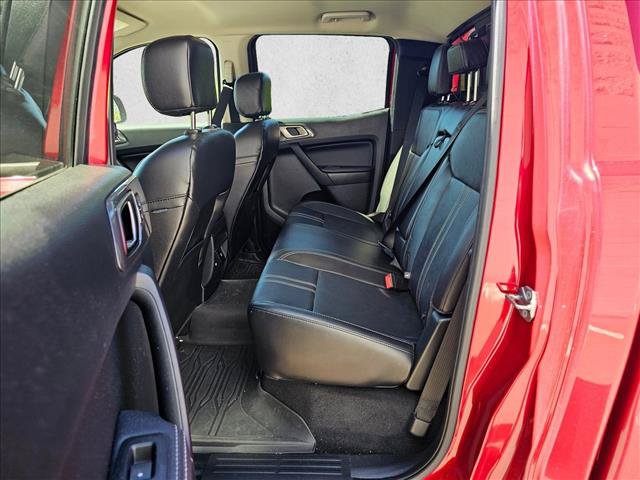 Used 2020 Ford Ranger Lariat AWD/4WD image 14