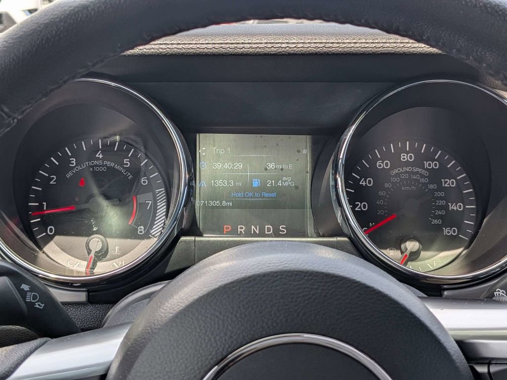Used 2015 Ford Mustang GT Premium RWD image 20