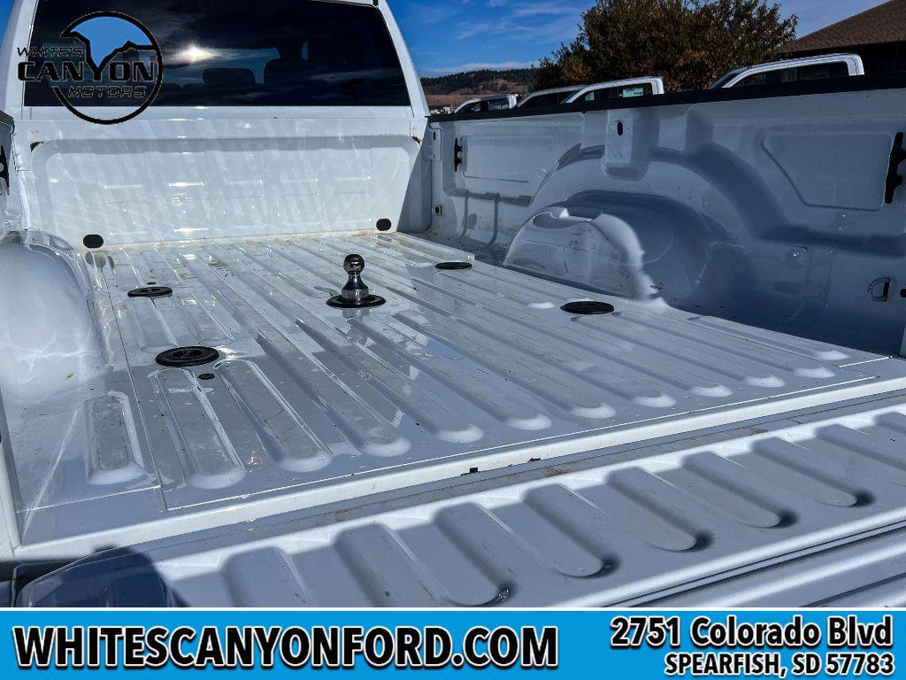 Used 2024 RAM 3500 Big Horn w/ Snow Chief Group image 5