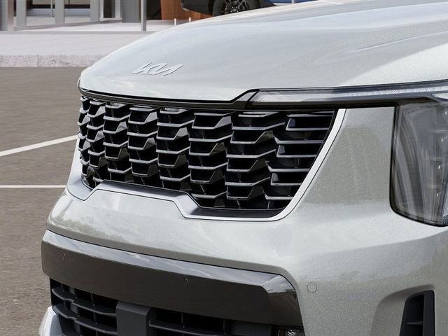 New 2026 Kia Sorento EX AWD/4WD image 12