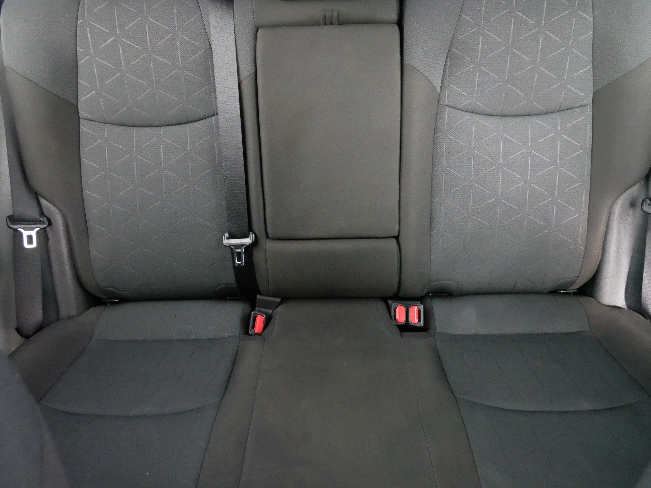 Certified 2025 Toyota RAV4 XLE AWD/4WD image 13