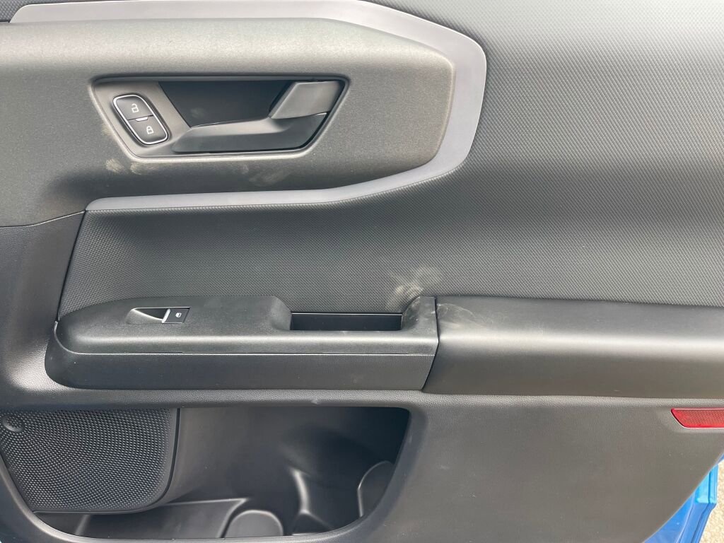 New 2025 Ford Bronco Sport Big Bend w/ Convenience Package image 16