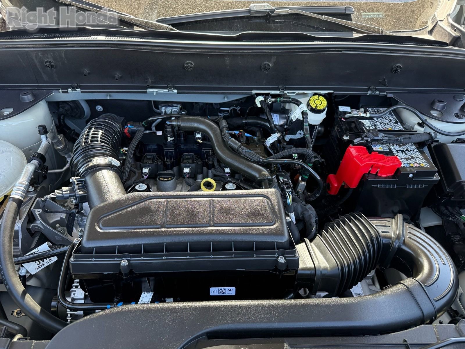 Used 2025 Ford Bronco Sport Outer Banks w/ Outer Banks Tech Package+ image 32