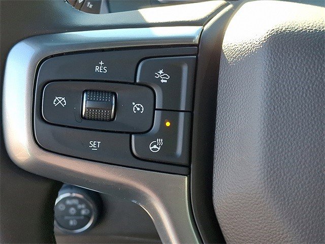 Certified 2024 Chevrolet Silverado 1500 LTZ w/ LTZ Convenience Package II image 15