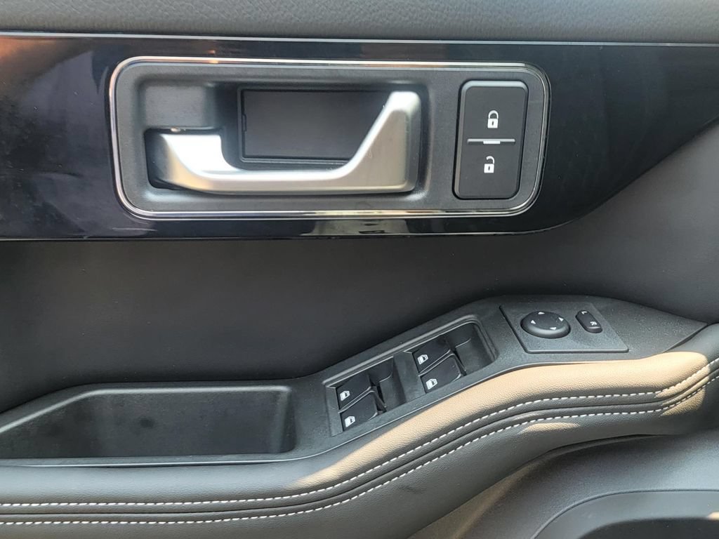 New 2026 INEOS Grenadier Station Wagon AWD/4WD image 32