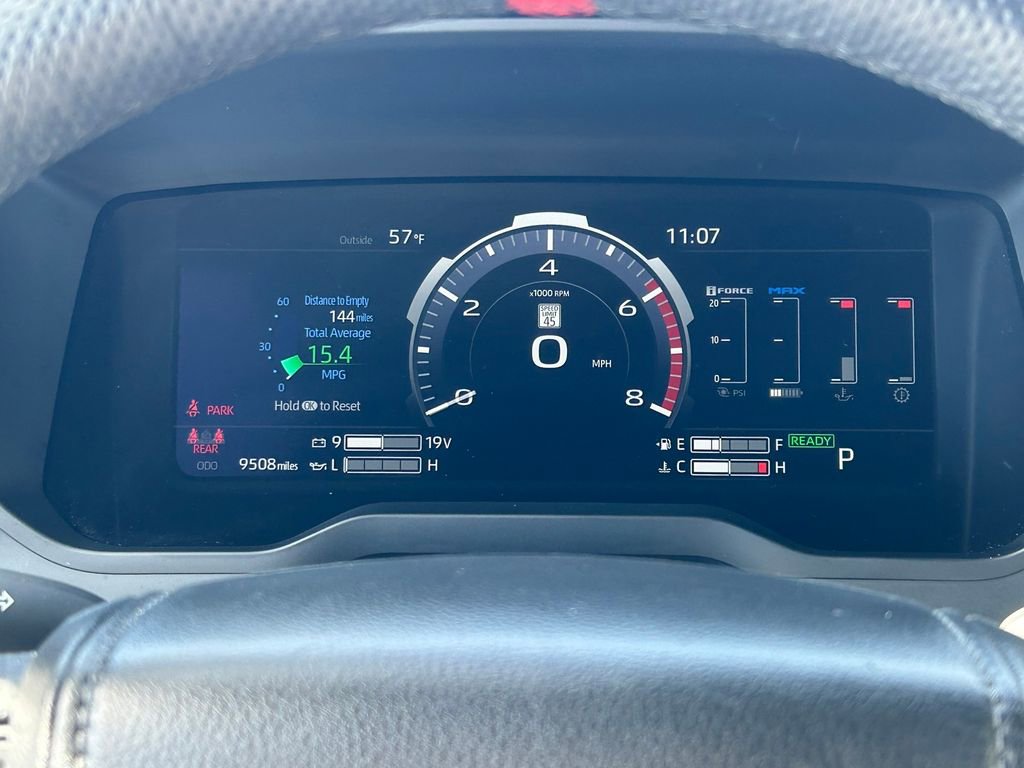 Certified 2026 Toyota Tundra TRD Pro w/ Tow Tech Package image 41