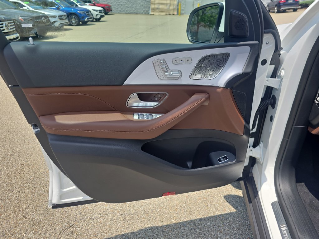 New 2026 Mercedes-Benz GLE 350 4MATIC image 10