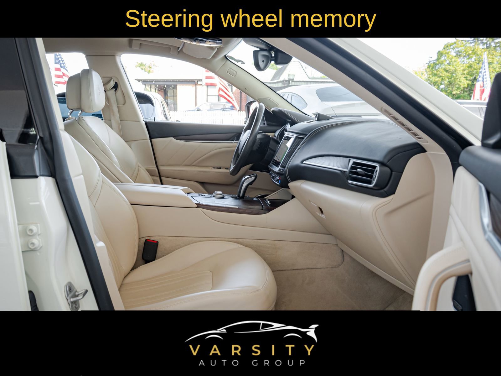 Used 2022 Maserati Levante Modena image 27