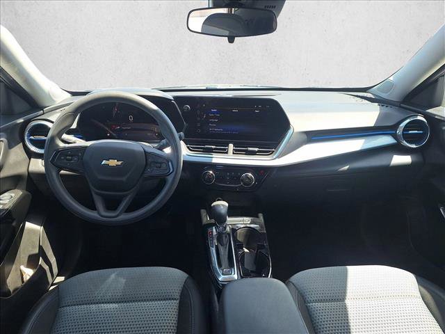 Used 2020 Jeep Grand Cherokee Laredo image 16