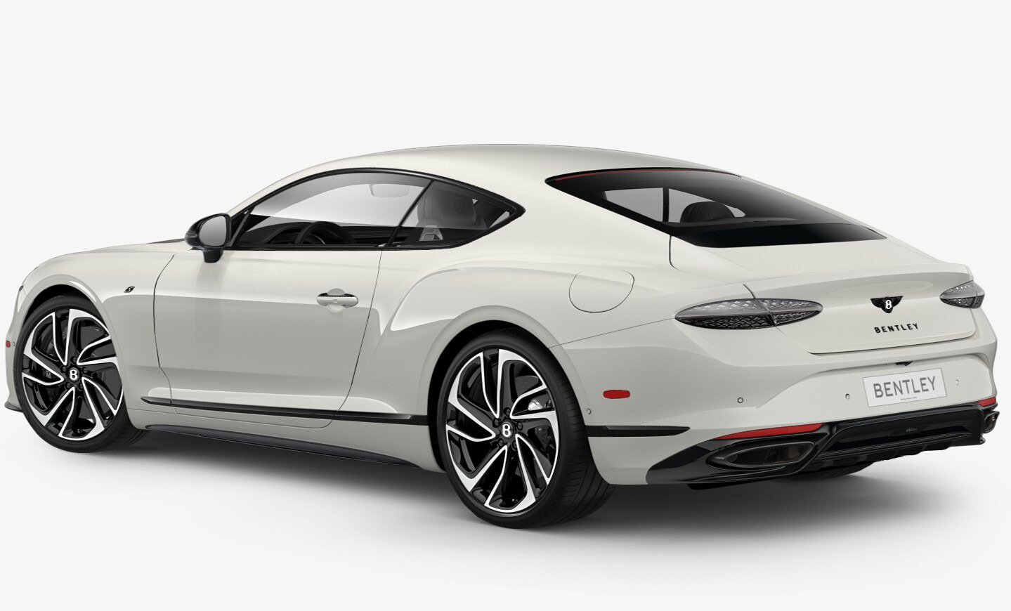 New 2026 Bentley Continental GT S AWD/4WD image 5