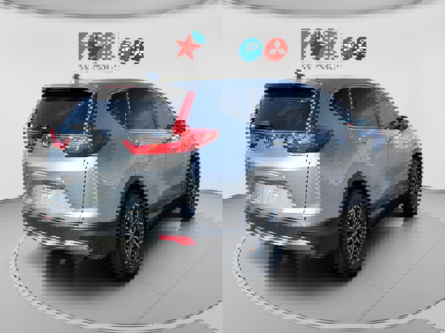 Used 2019 Honda CR-V EX image 5