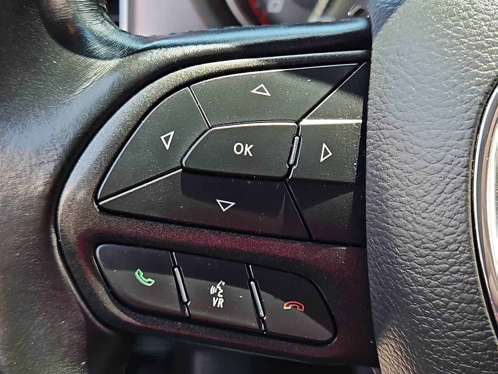 Certified 2021 Dodge Charger SXT RWD image 22