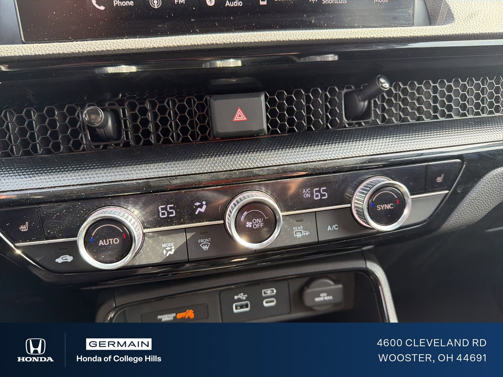 Certified 2024 Honda CR-V EX-L image 21