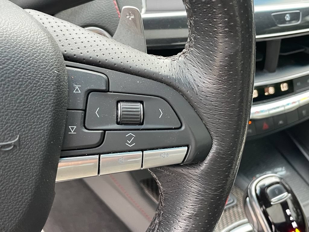 Certified 2023 Cadillac CT5 Sport AWD/4WD image 20