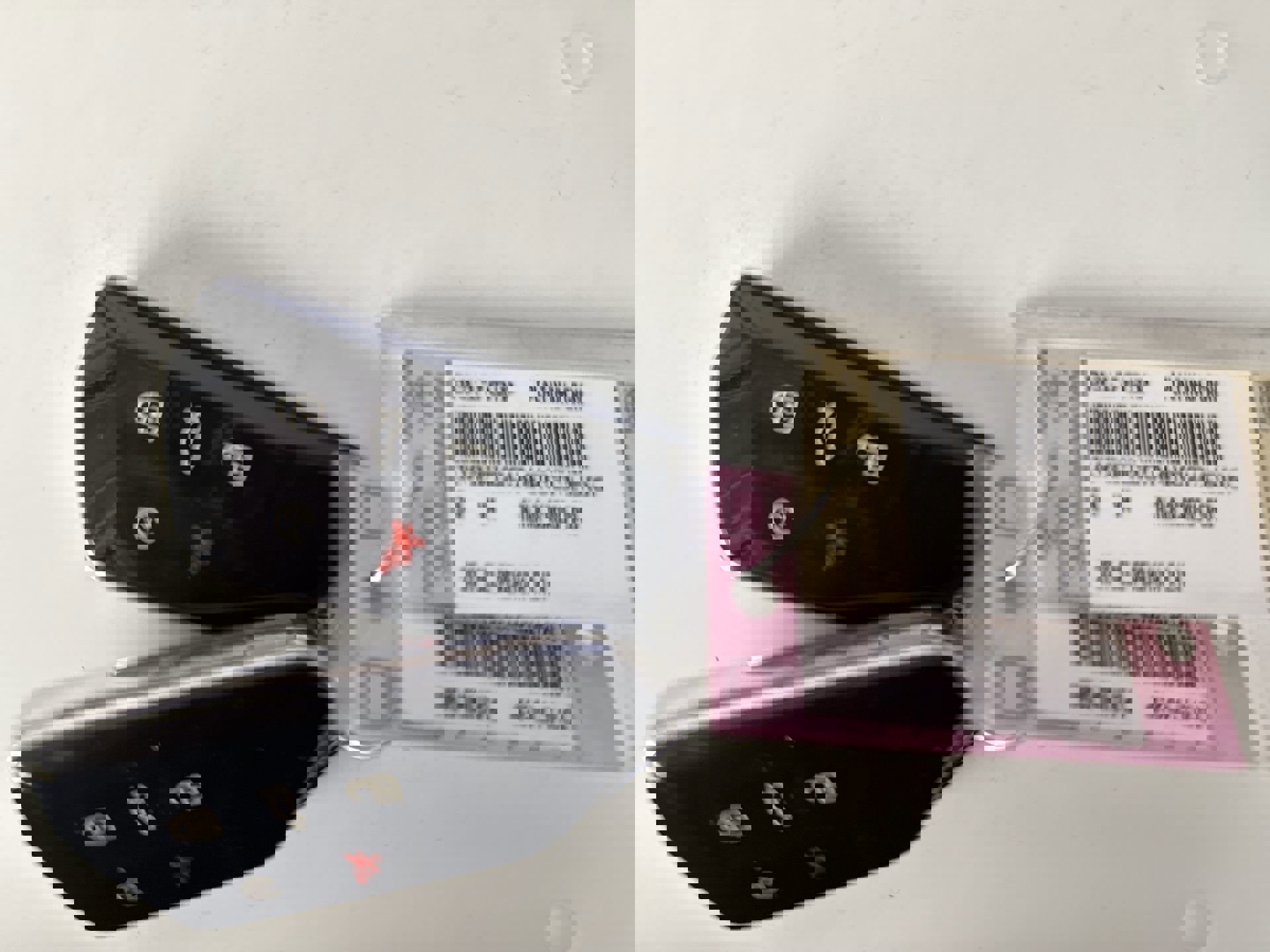 Used 2024 Volkswagen Atlas Cross Sport SEL Premium R-Line image 25