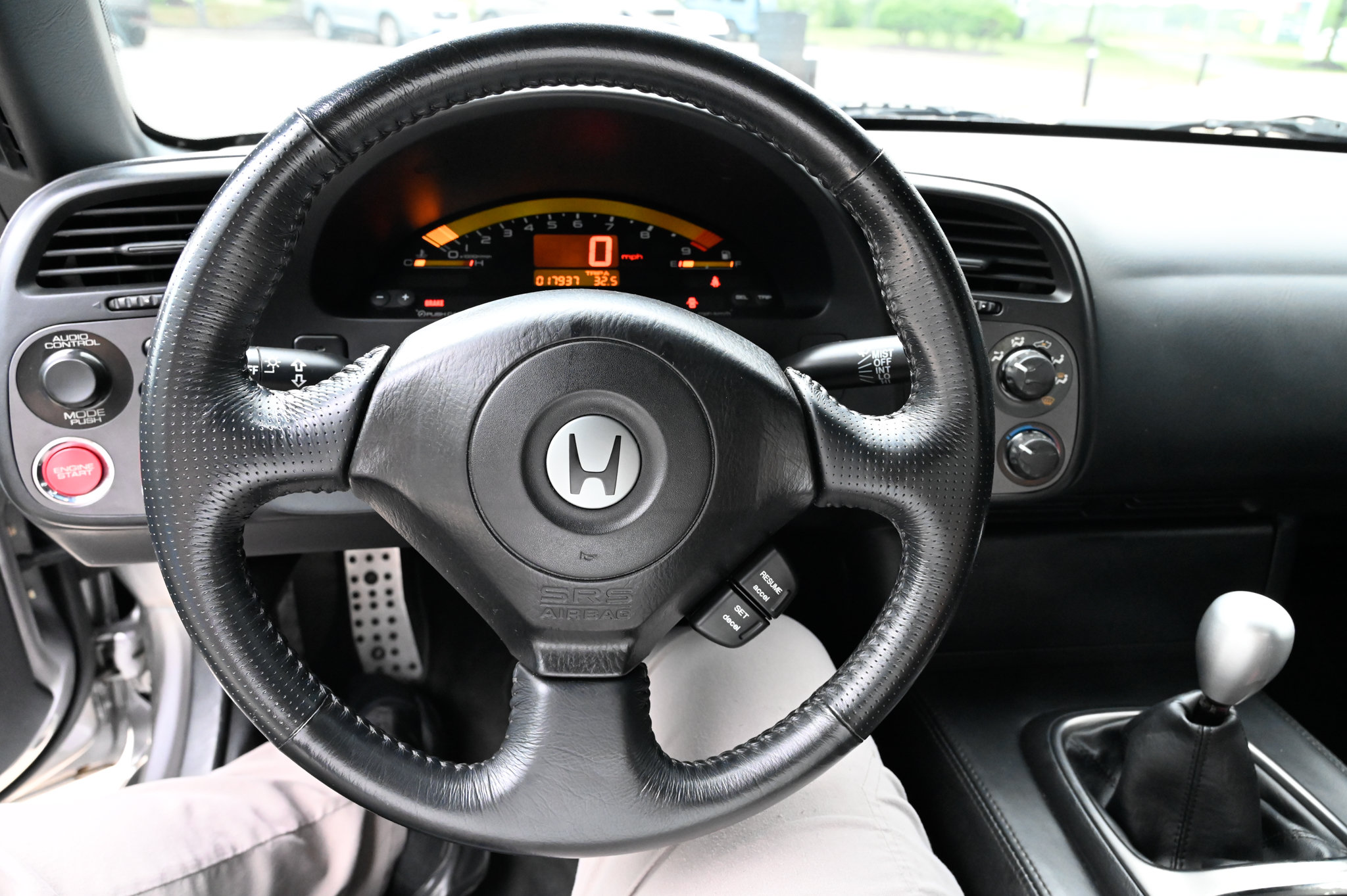 Used 2000 Honda S2000 image 22
