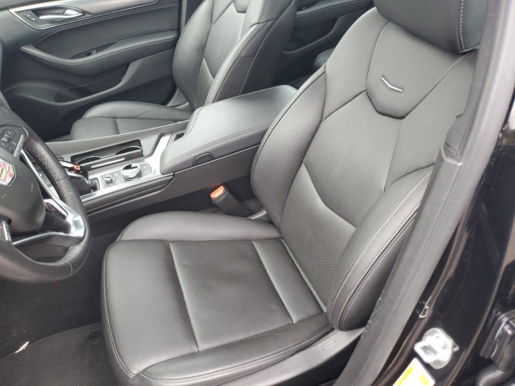 Used 2025 Cadillac CT5 Premium Luxury w/ Sun And Sound Package image 27