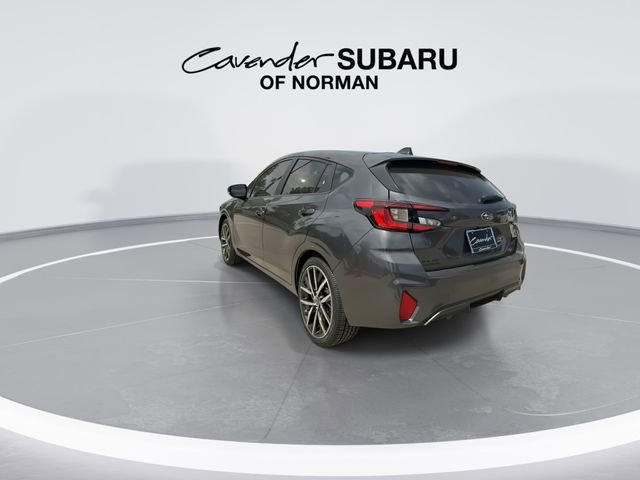 New 2026 Subaru Impreza 2.0i Sport AWD/4WD image 2