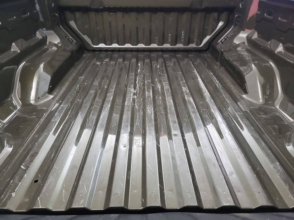 Certified 2024 Chevrolet Colorado Z71 w/ Advanced Trailering Package image 18