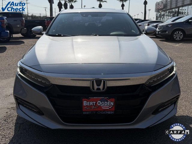 Used 2020 Honda Accord Touring image 2