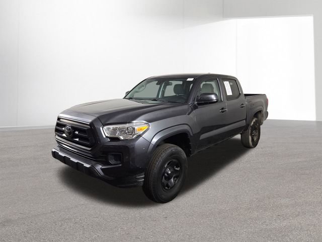 Used 2021 Toyota Tacoma SR image 2