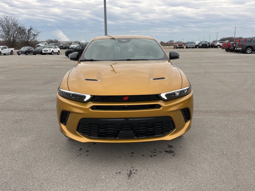 New 2025 Dodge Hornet R/T image 4