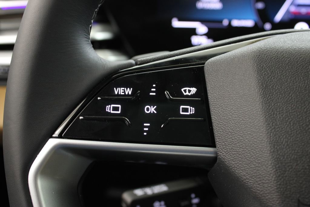 New 2026 Audi A6 Prestige w/ Prestige Package image 25