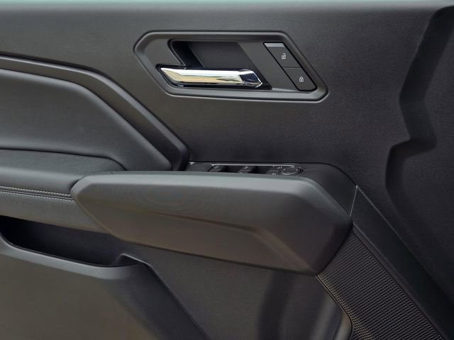 New 2026 GMC Canyon Elevation w/ Convenience Package RWD image 18