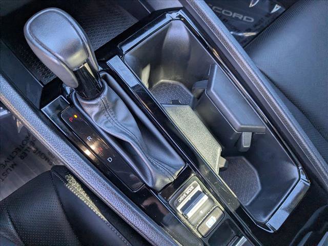 Used 2024 Honda Accord Sport image 11