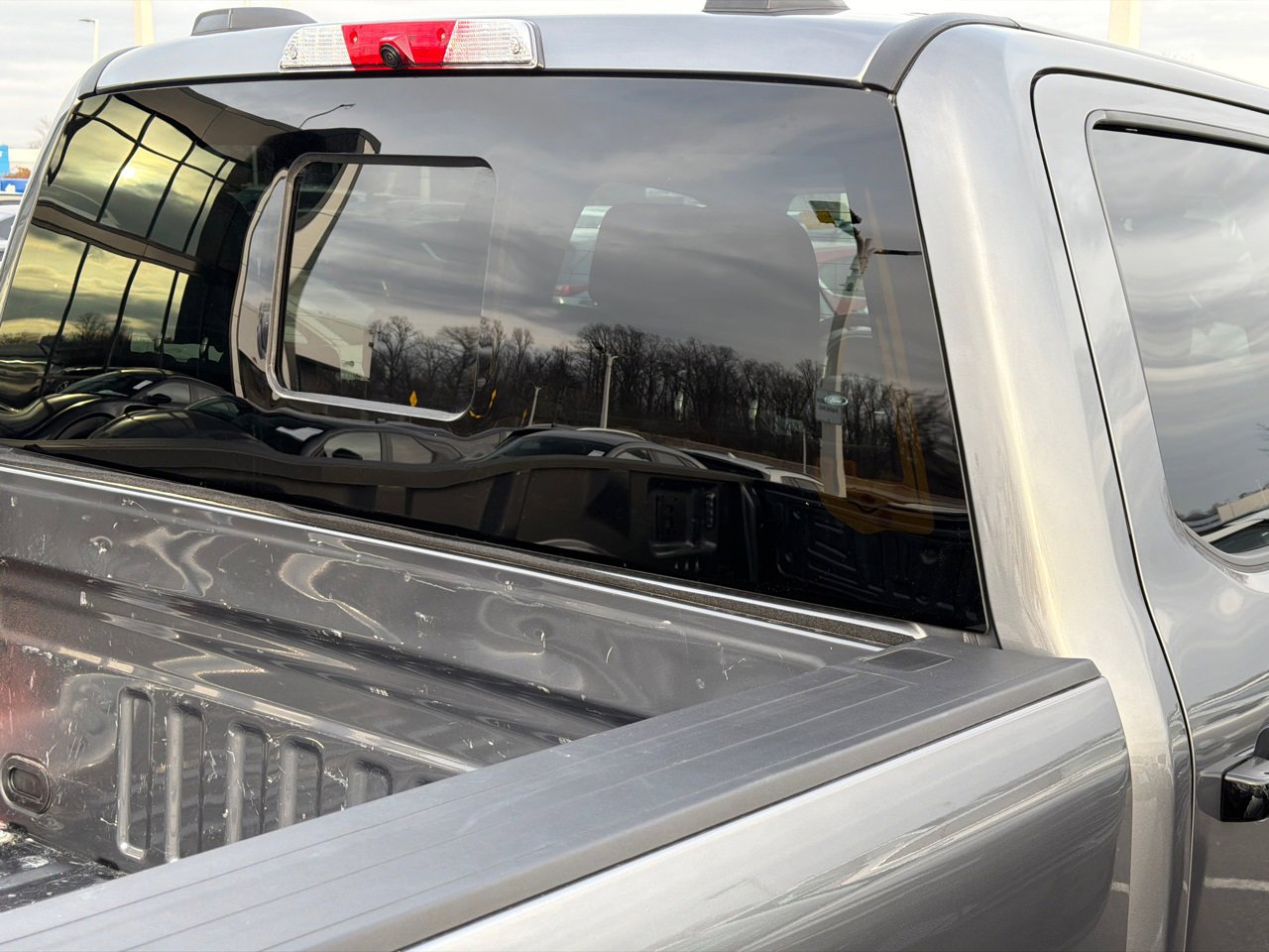 Used 2024 Ford F250 Limited w/ FX4 Off-Road Package image 10