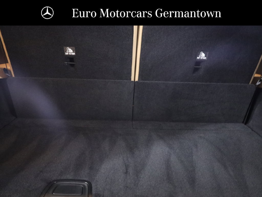 Used 2025 Mercedes-Benz GLS 450 4MATIC image 70