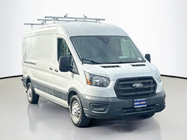 Used 2020 Ford Transit 250 Medium Roof AWD w/ Interior Upgrade Package