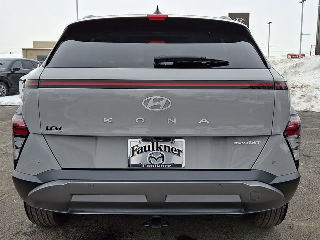 Used 2024 Hyundai Kona Limited image 5