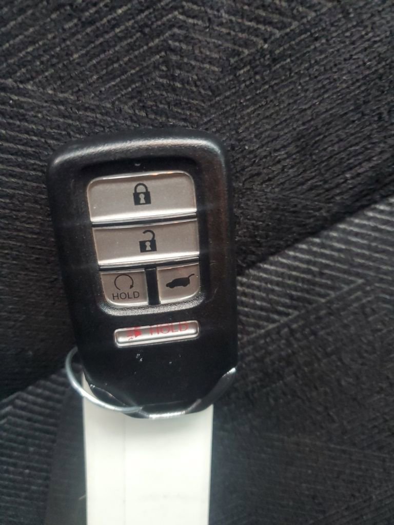 Used 2022 Honda Pilot Sport image 33