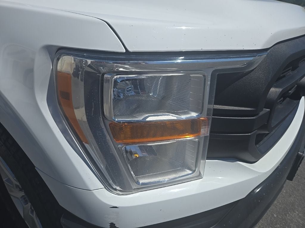 Used 2022 Ford F150 XL w/ Max Trailer Tow Package AWD/4WD image 26