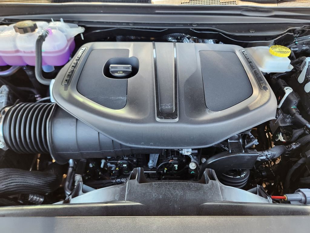 New 2026 RAM 1500 Lone Star image 22