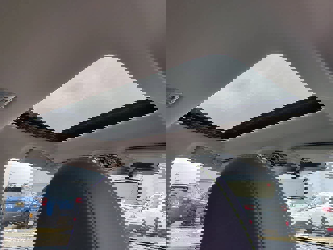 Used 2023 Subaru Outback Onyx Edition w/ Tech Package 2 image 21