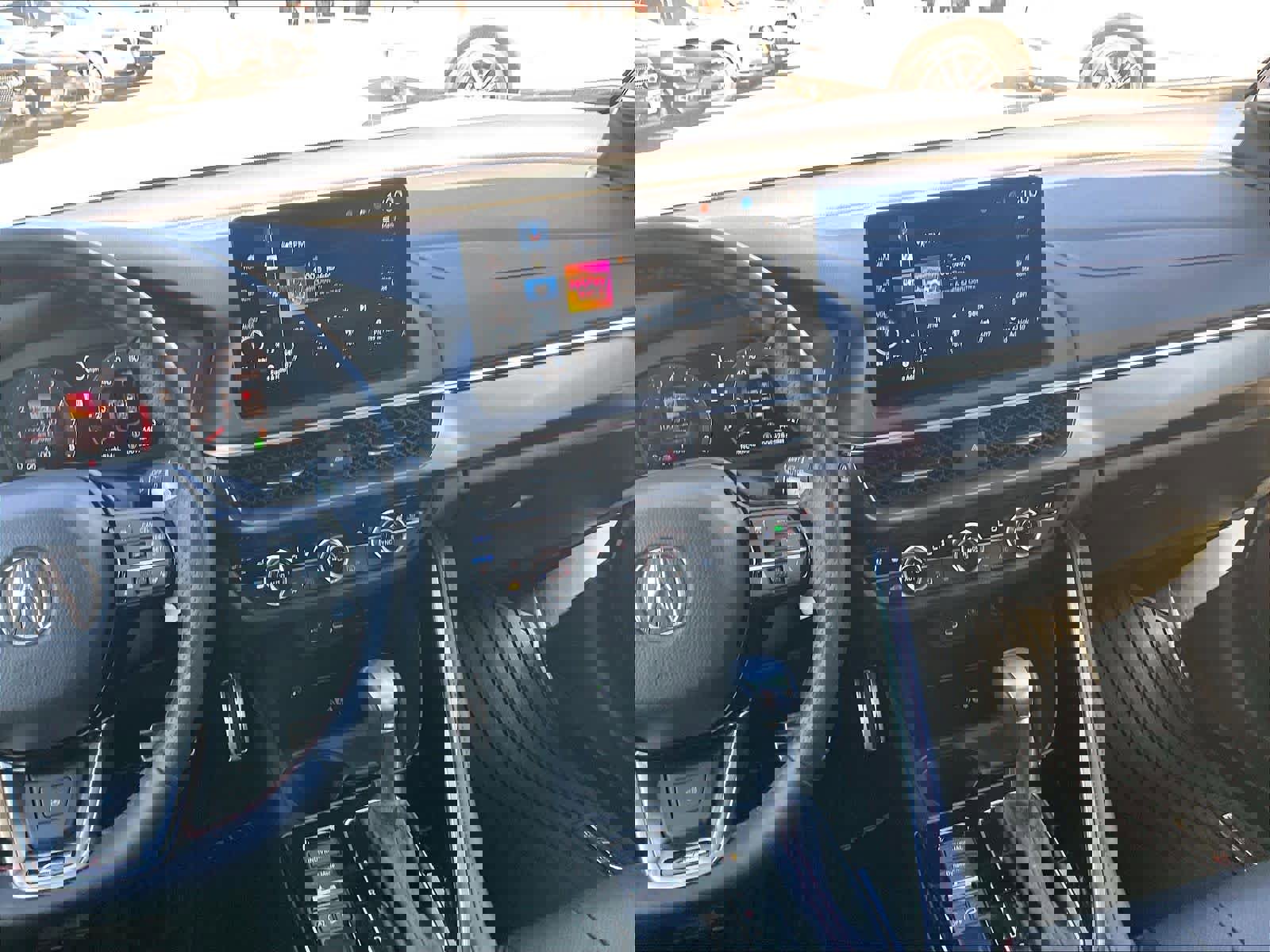 Used 2025 Acura ADX A-Spec image 9