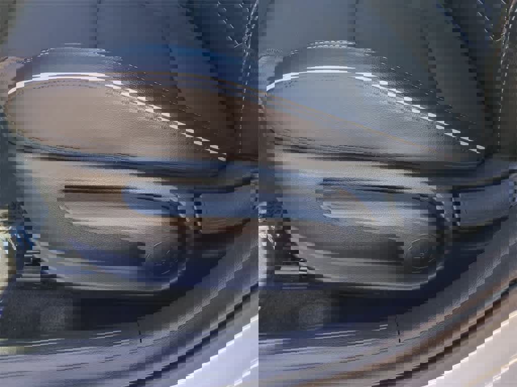 Used 2024 Kia Forte GT-Line w/ GT-Line Premium Package image 9