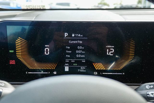 Certified 2025 Kia Sorento EX w/ EX Panoramic Sunroof Package AWD/4WD image 25